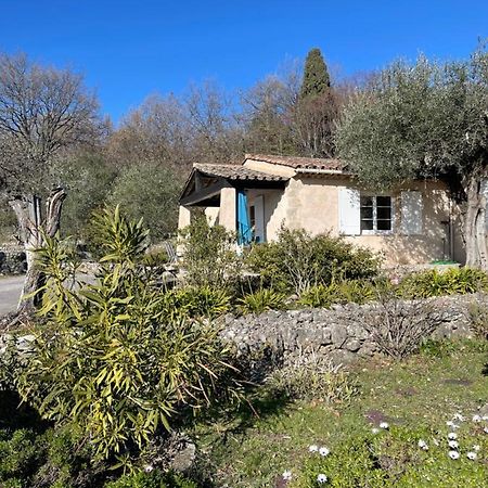 Villa Du Sud Vence Exterior foto